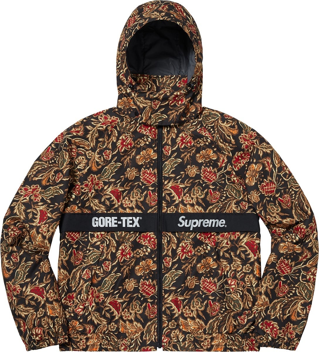 GORE-TEX Court Jacket view 23